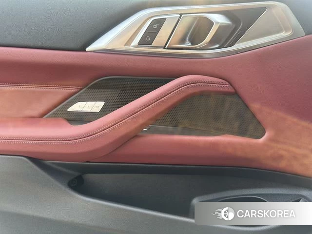 BMW 4 series 2023 Белый из Китая, фото 2