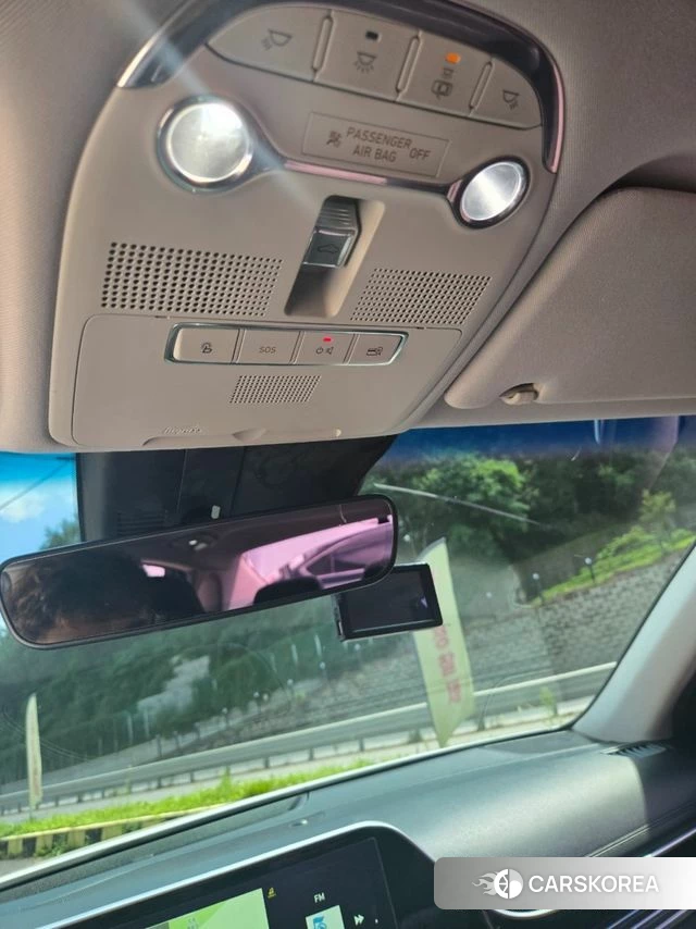 Hyundai The New Grandeur IG 2020 Белый из Кореи, фото 2