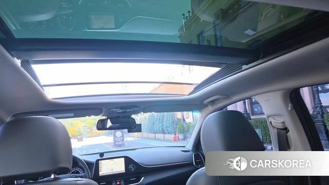 Hyundai Grandeur IG 2018 Черный из Кореи, фото 2