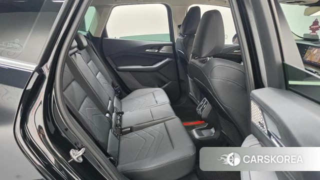 BMW 2 Series Active Tourer (U06) 2023 Черный из Кореи, фото 2
