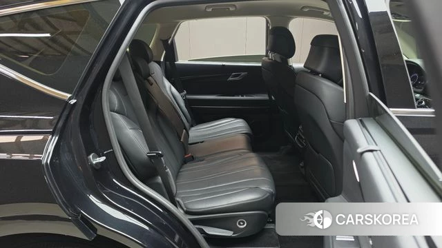 Genesis GV80 2022 Черный из Кореи, фото 2