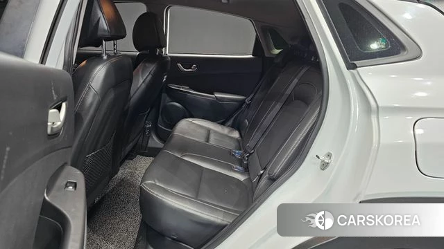 Hyundai Kona 2019 Белый из Кореи, фото 2