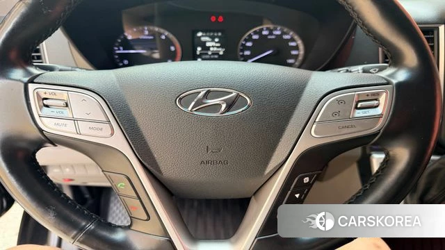 Hyundai Solati 2018 Черный из Кореи, фото 2