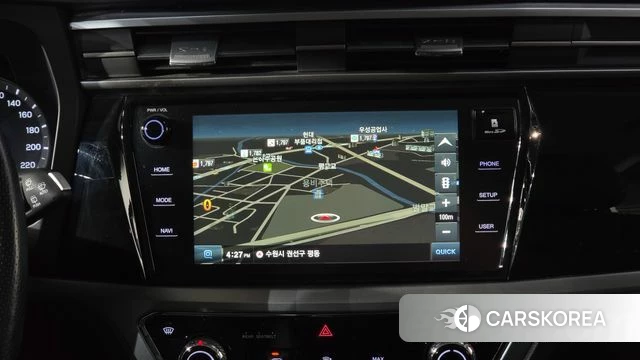 Ssangyong Beautiful Korando 2019 Белый из Кореи, фото 2