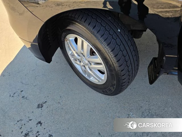 Hyundai The New Grand Starex 2019 Черный из Кореи, фото 2