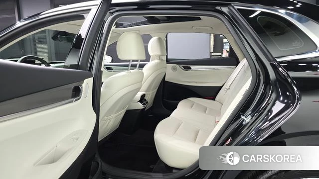 Hyundai The New Grandeur IG id 4958800 из Кореи 2