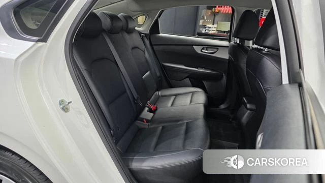 Kia Come New K3 2021 Белый из Кореи, фото 2
