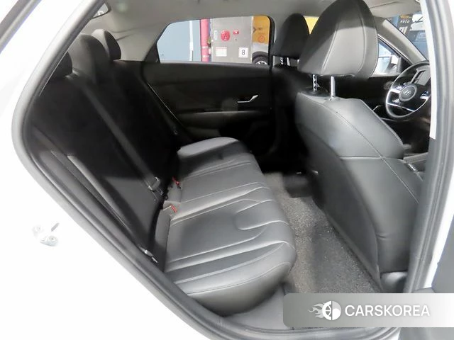 Hyundai Avante (CN7) id 4987539 из Кореи 2
