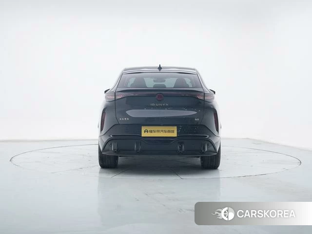 Volkswagen ID. UNYX 2025 Черный из Китая, фото 2