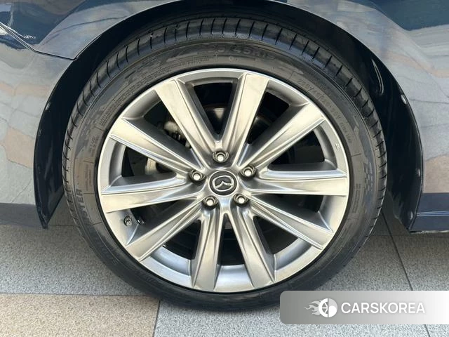 Mazda Atenza 2021 Синий из Китая, фото 2