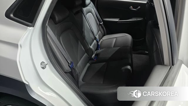 Hyundai The New Kona Hybrid 2022 Белый из Кореи, фото 2