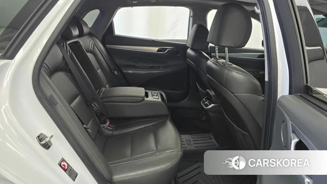 Hyundai The New Grandeur IG 2020 Белый из Кореи, фото 2