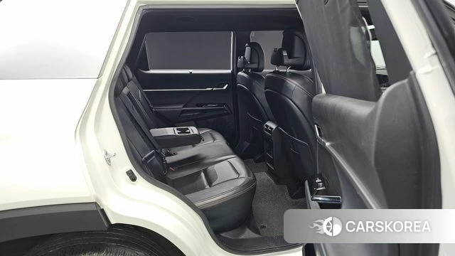 Ssangyong The New Torres 2024 Белый из Кореи, фото 2