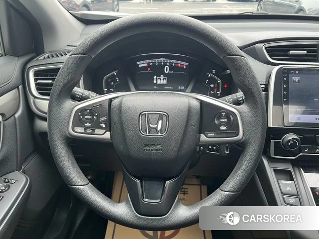 Honda Breeze 2021 Белый из Китая, фото 2