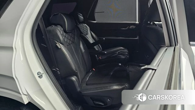 Hyundai Palisade id 4966173 из Кореи 2