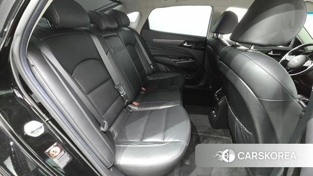 Kia K7 Premier 2020 Черный из Кореи, фото 2