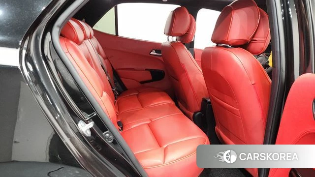 Kia All New Morning (JA) 2020 Черный из Кореи, фото 3