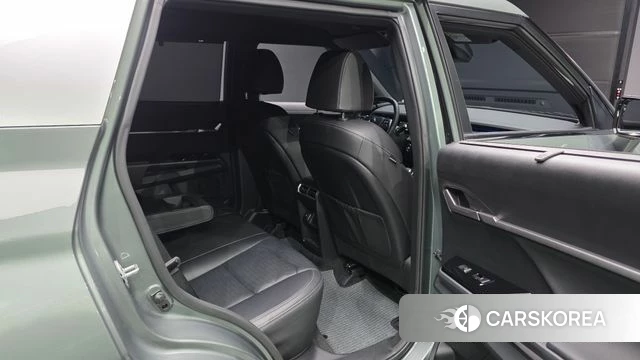 Ssangyong Torres 2023 Зеленый из Кореи, фото 2