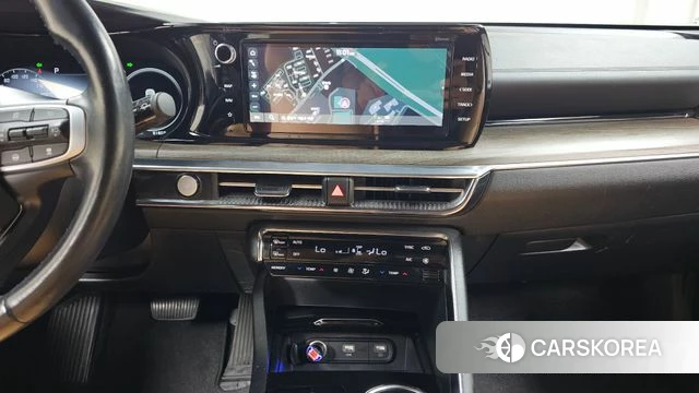 Kia K5 3rd generation 2022 Белый из Кореи, фото 2