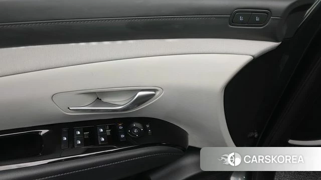 Hyundai The New Tucson (NX4) id 4957551 из Кореи 2