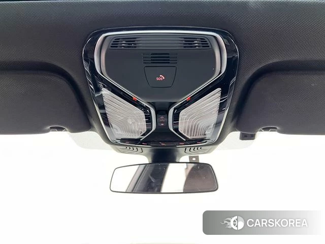 BMW 7 series 2020 Черный из Китая, фото 2