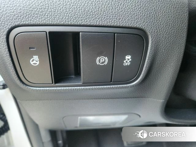 Kia The New Kia Ray 2026 Белый из Кореи, фото 2