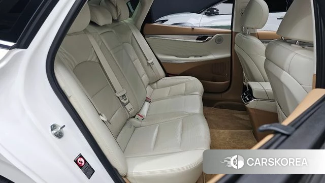 Hyundai The New Grandeur IG 2020 Белый из Кореи, фото 2