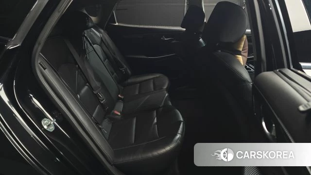 Kia Come New K7 2019 Черный из Кореи, фото 2