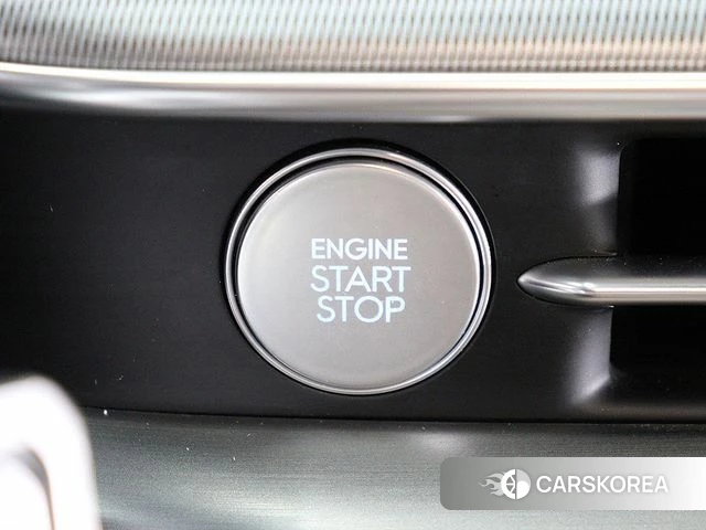 Hyundai Grandeur (GN7) 2023 Черный из Кореи, фото 2