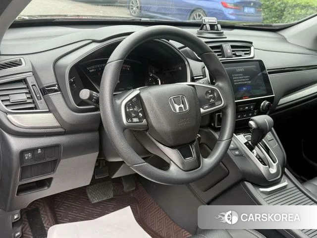 Honda Breeze 2022 Черный из Китая, фото 2