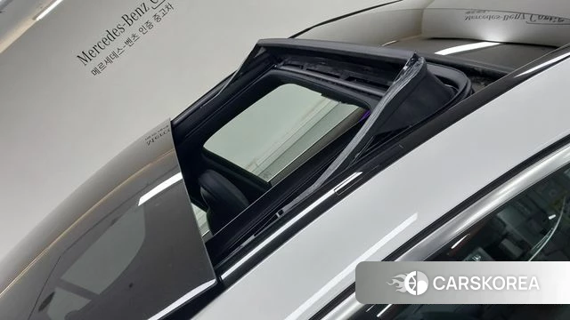Mercedes-Benz EQE SUV X294 2026 Белый из Кореи, фото 2
