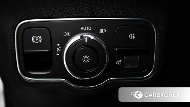 Mercedes-Benz GLB-Class X247 2021 Белый из Кореи, фото 2