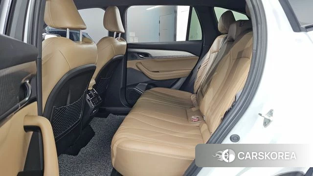 Renault Korea (Samsung) Grand Coleos 2024 Белый из Кореи, фото 2