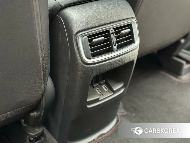 Honda Breeze 2022 Черный из Китая, фото 2