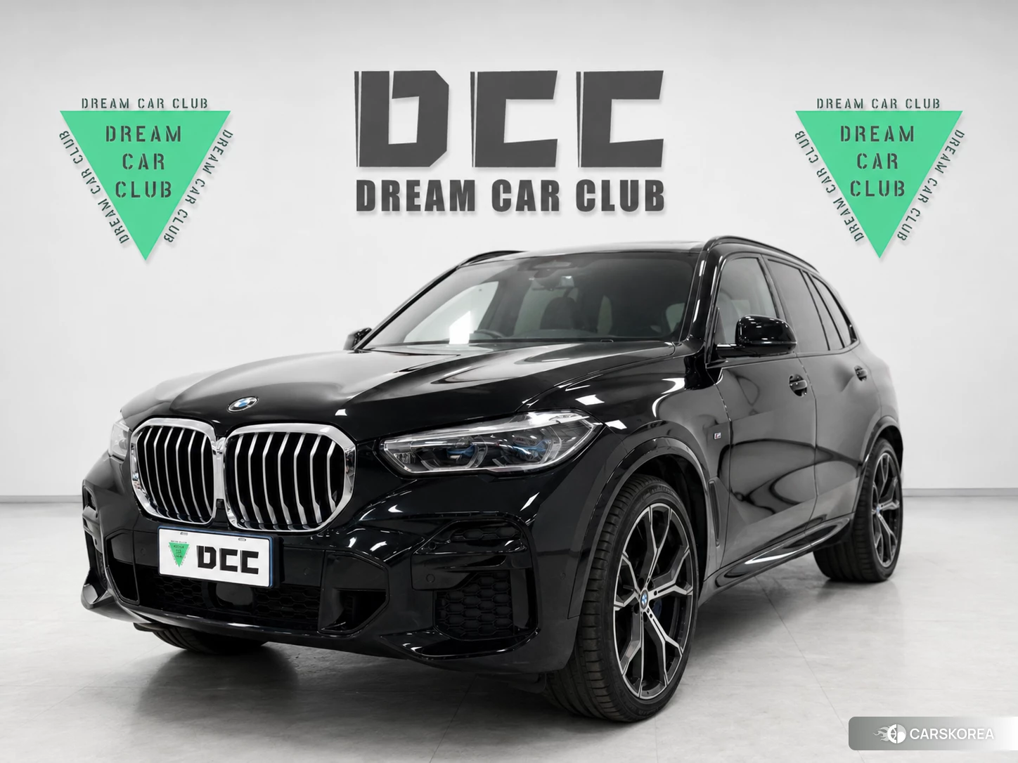 BMW X5 2020 Черный из Китая, фото 2