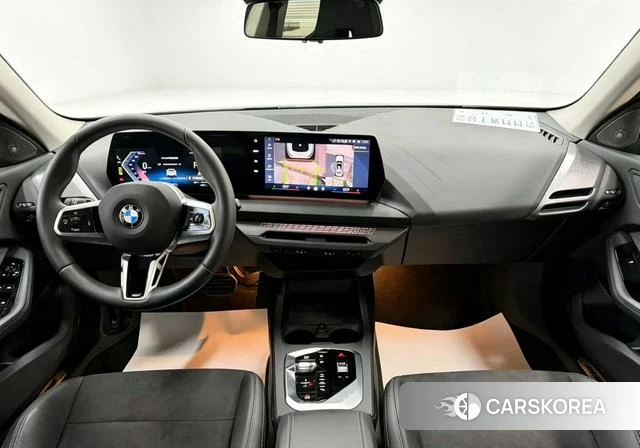 BMW 2 series 2025 Белый из Китая, фото 2