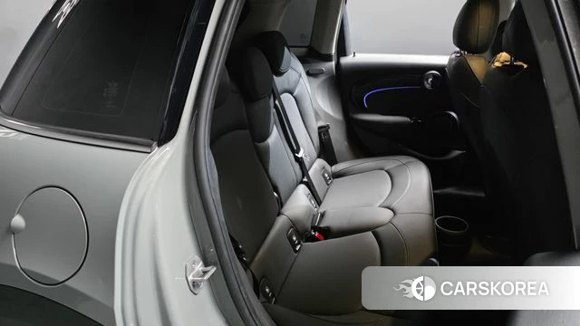 Mini Cooper 2022 Цвет галактики из Кореи, фото 2