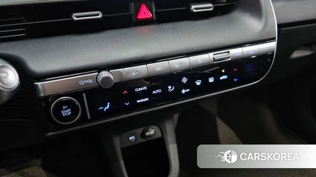Hyundai Ionic 5 id 4958719 из Кореи 2