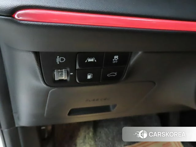 Hyundai The New Grandeur IG 2022 Белый из Кореи, фото 2