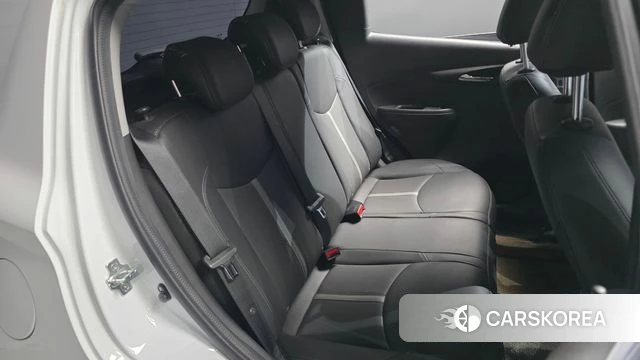 Chevrolet (GM Daewoo) The New Spark 2022 Белый из Кореи, фото 2