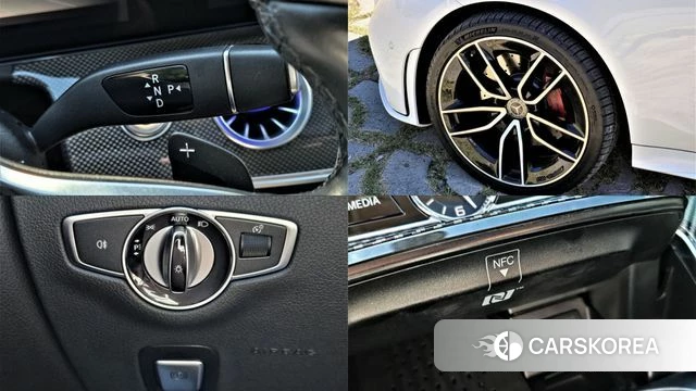 Mercedes-Benz CLS-Class C257 2019 Белый из Кореи, фото 2