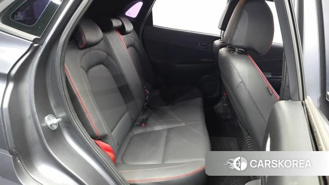 Hyundai Kona 2019 Серый из Кореи, фото 2