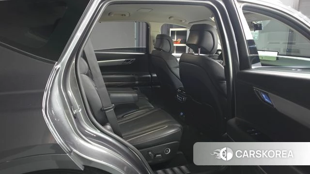 Genesis GV80 2020 Серый из Кореи, фото 2