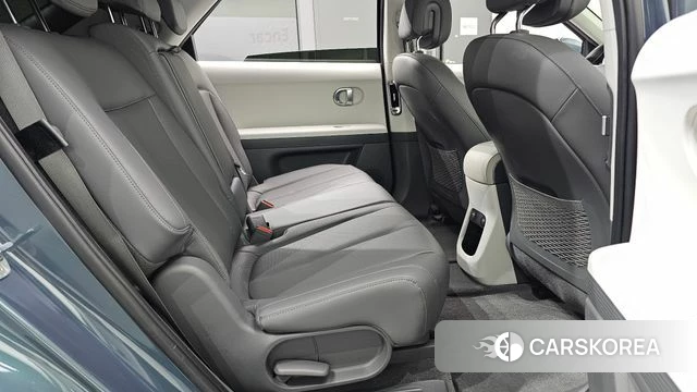 Hyundai Ionic 5 2021 Светло-серебряный цвет из Кореи, фото 2