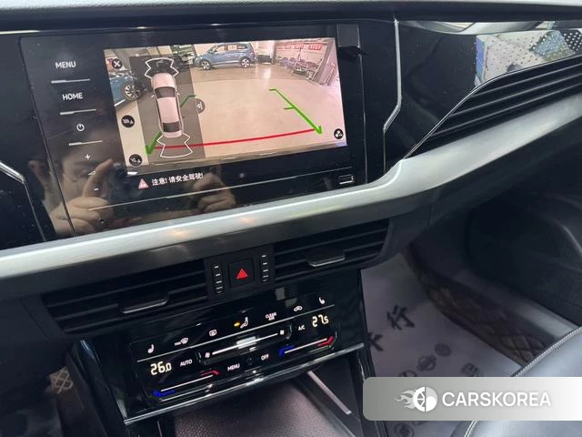 Volkswagen Passat 2021 Черный из Китая, фото 2