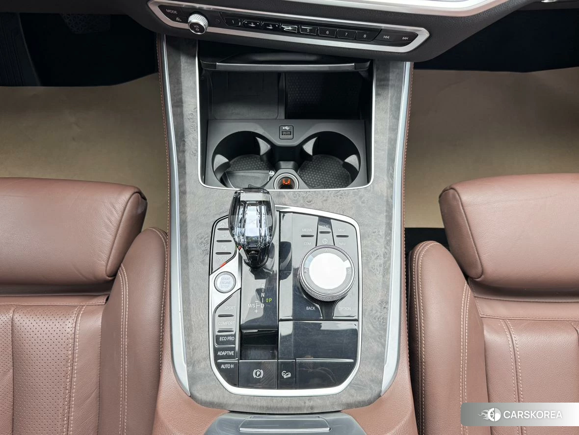 BMW X5 2020 Черный из Китая, фото 2