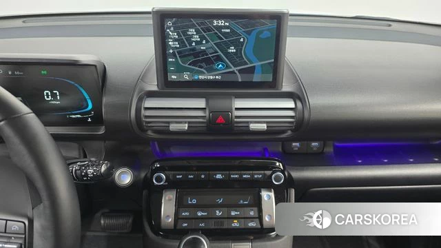 Hyundai Casper 2022 Белый из Кореи, фото 2