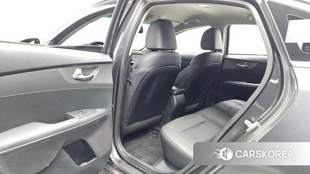 Kia Come New K3 2019 Серый из Кореи, фото 2
