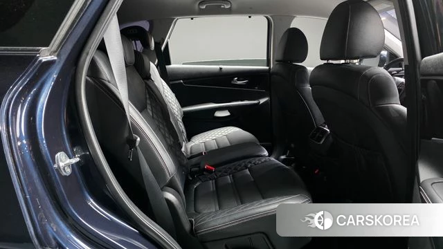 Kia The New Sorento 2019 Синий из Кореи, фото 2