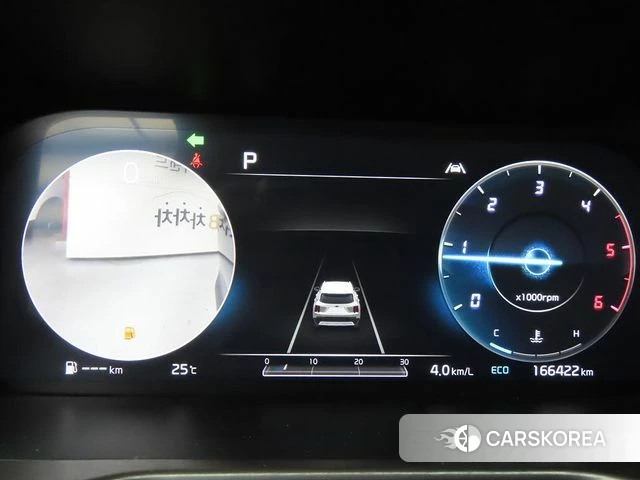Kia Sorento 4th Generation 2020 Черный из Кореи, фото 2